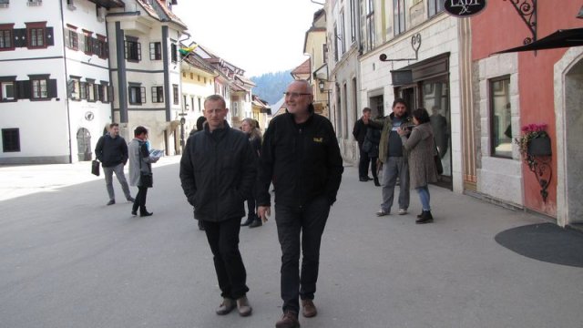 15. občni zbor DRSP